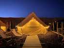 Glamping