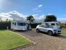Fully serviced pitch
