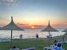 Sunsets