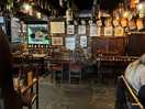 Great pub