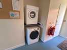 Laundry facilities