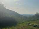 View from canpsite