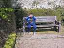 Walled garden
