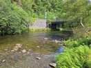 Walk to beddgelert