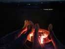 Fire pit