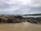 Broad haven beach