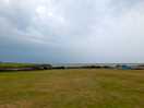 The view from camp!