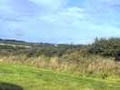 Viw from 2nd field