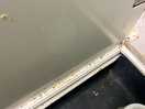 Poor workmanship not very tidy