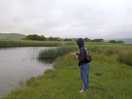 Local fishing