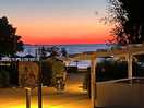 Gorgeous sunsets