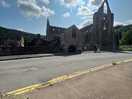 Tintern abbey