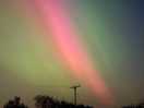 Excellent aurora