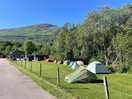 Campsite