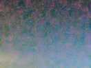 Stars at night