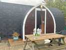 The pod