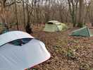 Camping