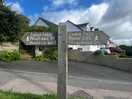 Great for coastal walks