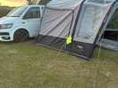 Clean and tidy site