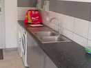 Laundry facilities