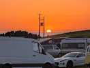Gorgeous sunsets!!