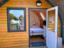 Looking into the microlodge