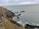Just 5 minutes walk from our moho