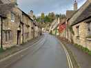 Castle combe