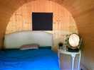 Comftable lovely pod