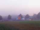 Bit foggy