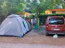 Camp mia