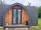 Amazing little pod perfect for a little getaway
