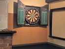 Darts