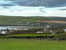 Newport bay