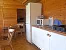 Kitchen facilities
