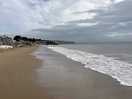 Abersoch beach