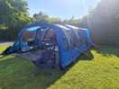 Great size pitches