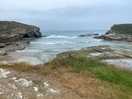 Playa de las catedrales