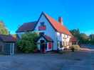 The red lion