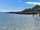 Mossyard beach