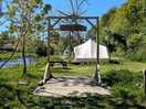 Crown inn and campsite