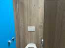 Toilets