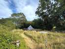 Bell tent