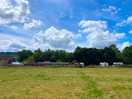 View from dinton park