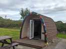 Lovely little pod
