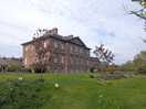 Paxton house