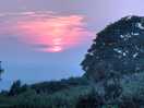Quatocks sunset