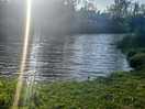 I'll be down by the river