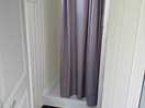 Roomy showers