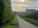 Countryside walk